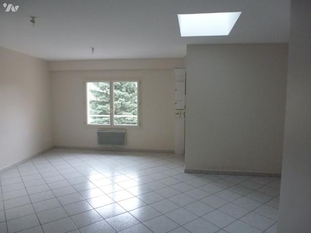 Appartement location à La Tour-du-Pin, Villefontaine