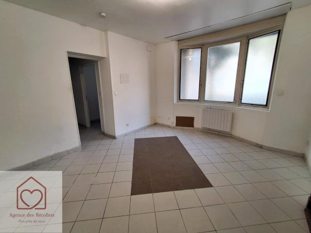 Appartement location à Centre Ville, Moissac