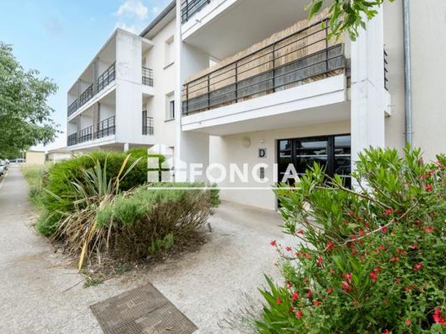 Appartement vente à Muret, Seysses