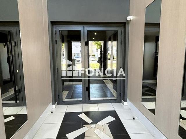 Appartement vente à Les Sables-d'Olonne, Château-d'olonne
