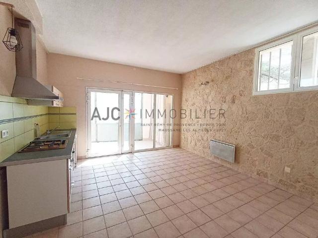 Appartement location à Arles, Saint-rémy-de-provence