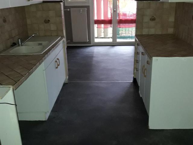 Appartement location à Sedan
