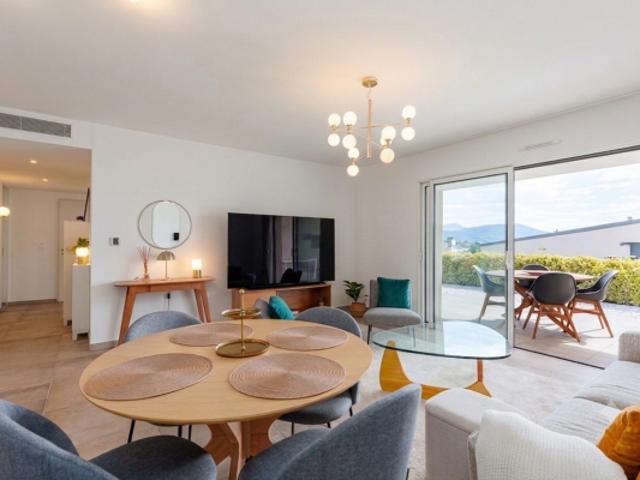 Appartement vente à Nice, Alpes-Maritimes
