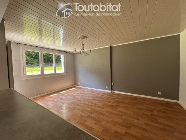 Appartement location à Charleville-Mézières, Charleville-mézières