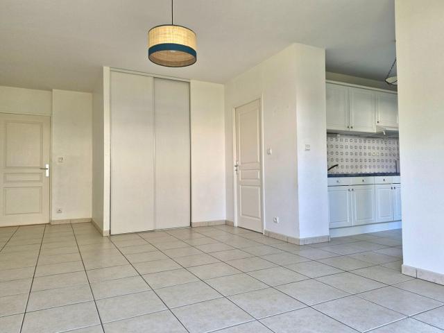Appartement vente à Les Sables-d'Olonne, Saint-gilles-croix-de-vie