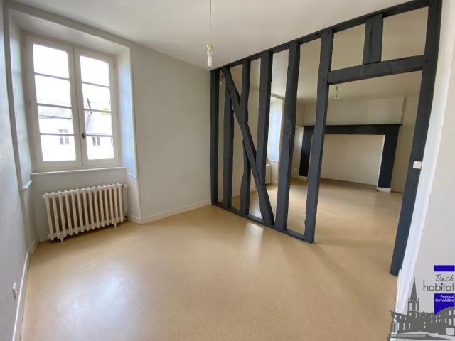 Appartement location à Tulle