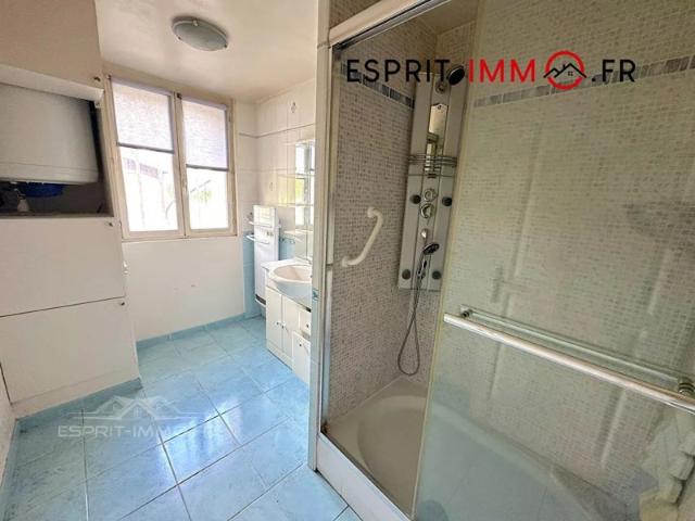 Appartement vente à Saint-Julien-en-Genevois, Seyssel