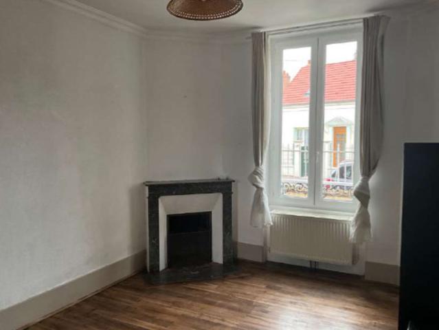 Appartement location à Cosne-Cours-sur-Loire, Cosne-cours-sur-loire