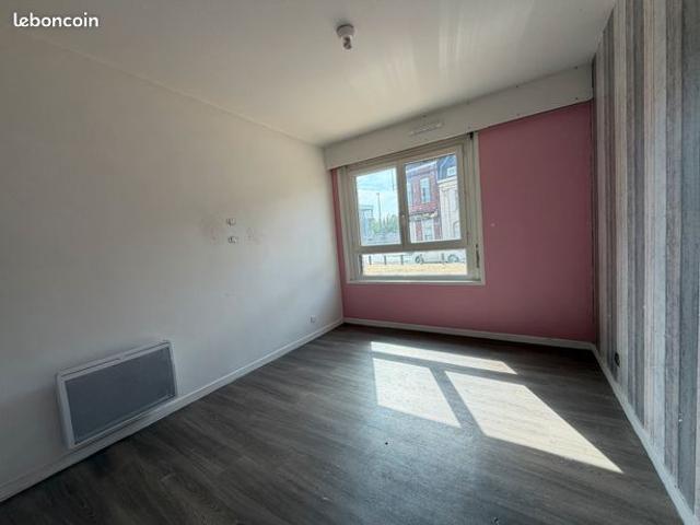 Appartement vente à Lille, Armentières