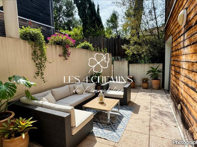 Appartement vente à France métropolitaine, Meyreuil