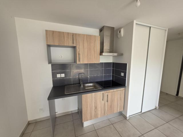 Appartement location à Toulouse, Saint-jory