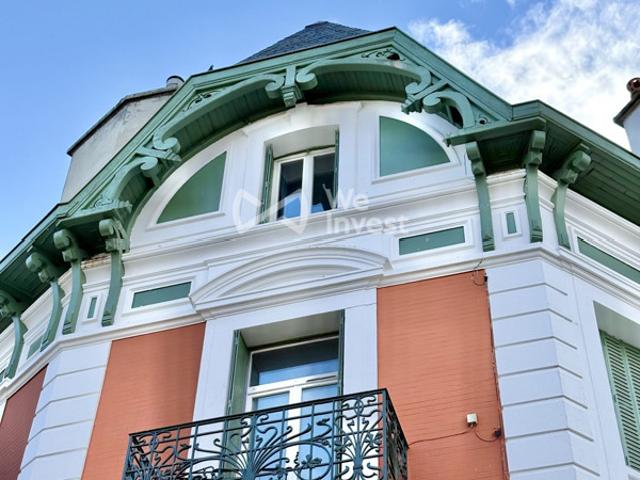 Appartement vente à Vichy, Le Vernet