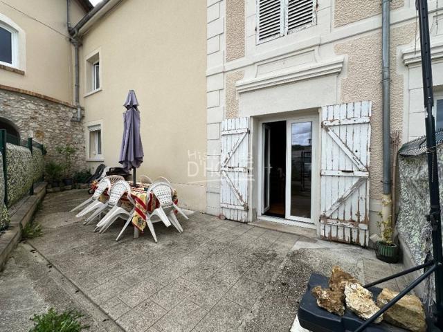 Appartement vente à Provins, La Ferté-gaucher
