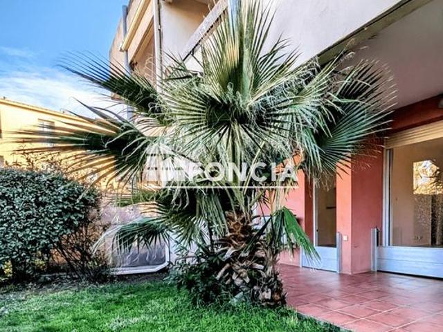 Appartement vente à Montpellier, Balaruc-les-bains