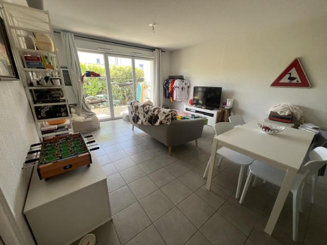 Appartement vente à Toulouse