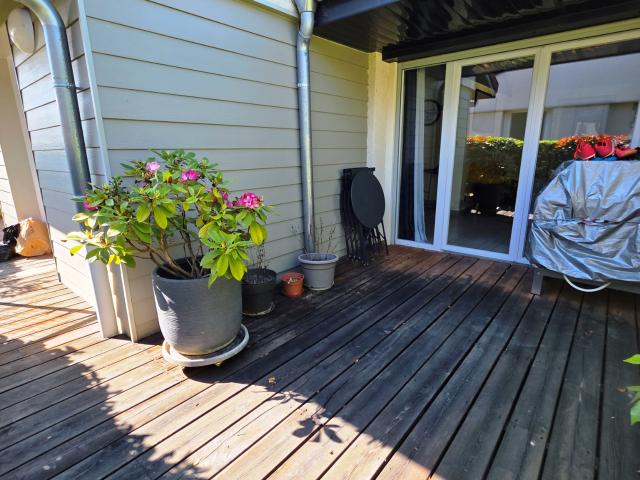 Appartement vente à Vienne, Heyrieux