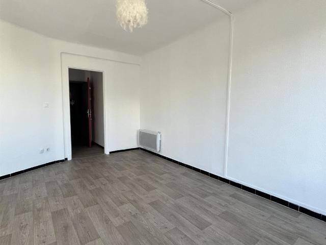 Appartement vente à Perpignan