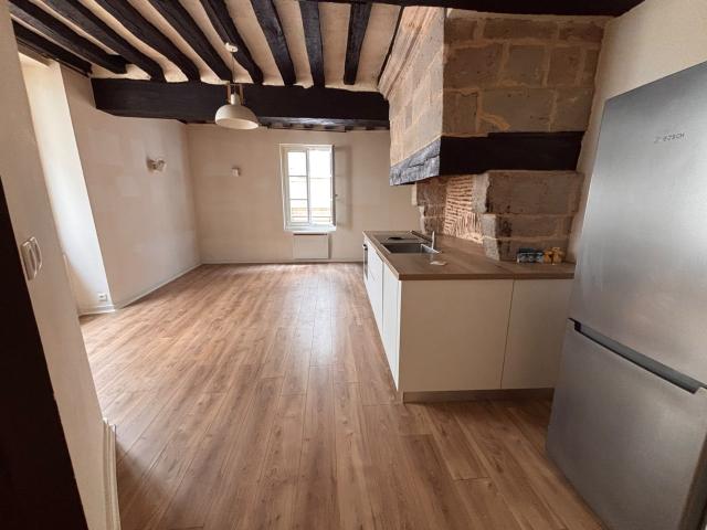 Appartement location à Nantes