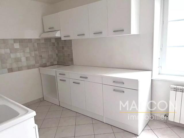 Appartement location à Aubusson, Ladapeyre