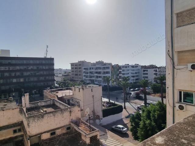 Appartement vente à Rbat