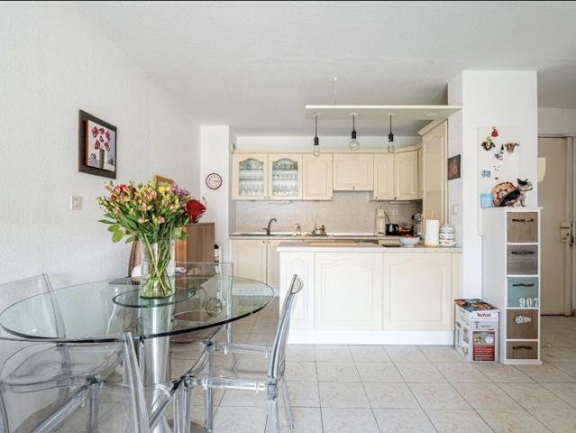 Appartement vente à Marseille
