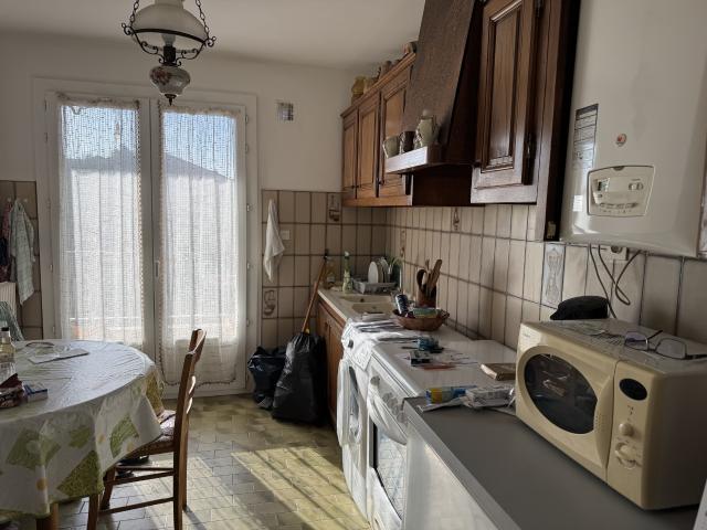 Appartement vente à Corte, Aléria
