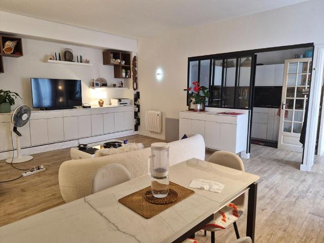 Appartement vente à Libourne