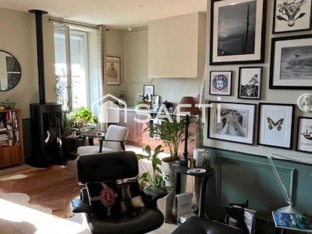 Appartement vente à Lesparre-Médoc, Civrac-en-médoc