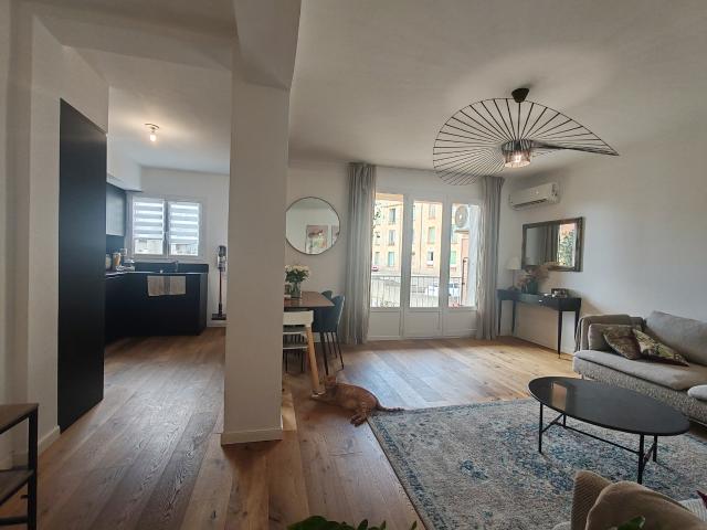 Appartement vente à Bastia, San-martino-di-lota