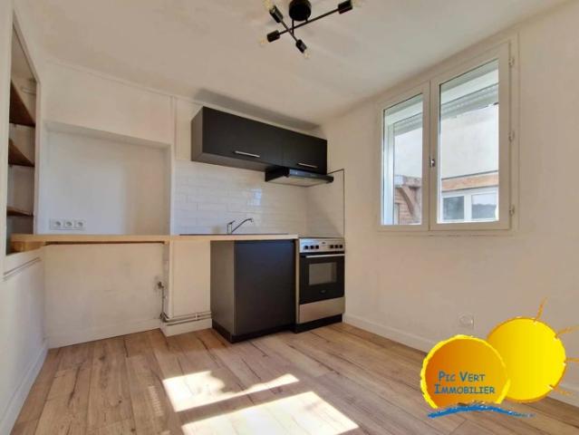 Appartement vente à Dijon, Auxonne