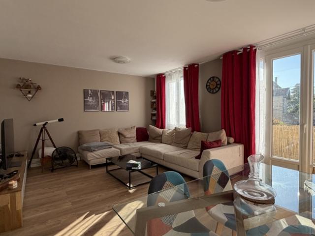 Appartement vente à Romans-sur-Isère, Drôme