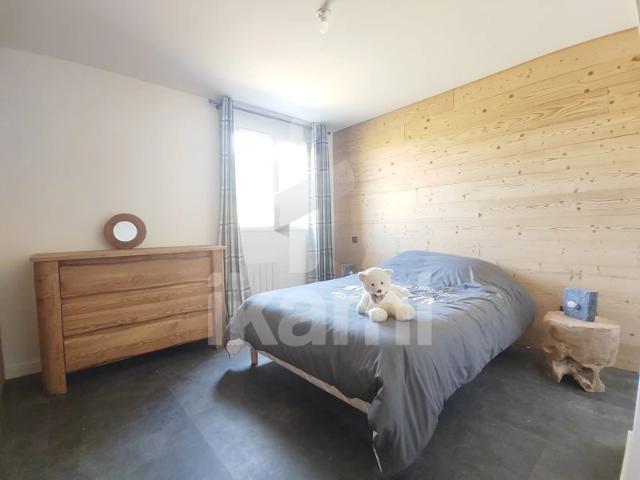 Appartement vente à Grenoble, La Morte