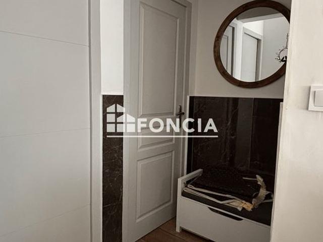Appartement vente à Agen