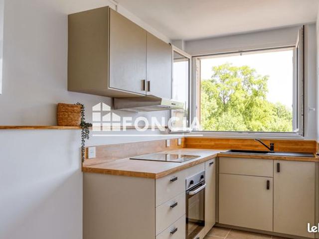 Appartement vente à Saumur