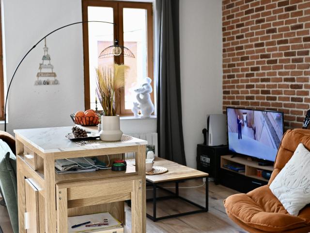 Appartement location à Carcassonne