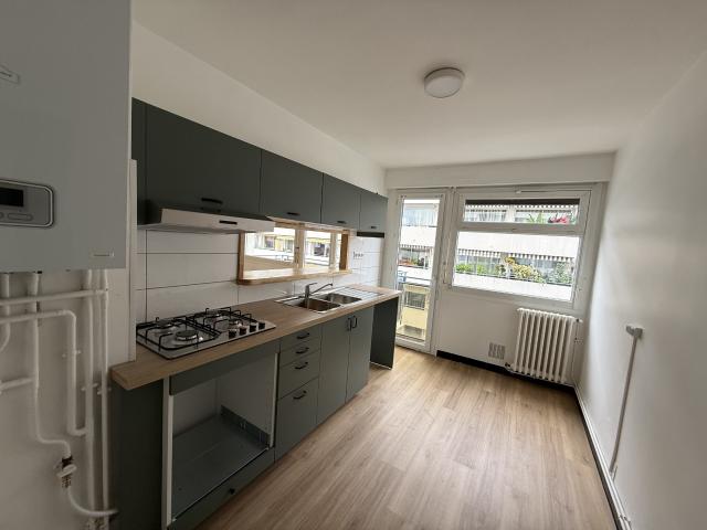 Appartement location à Tarbes