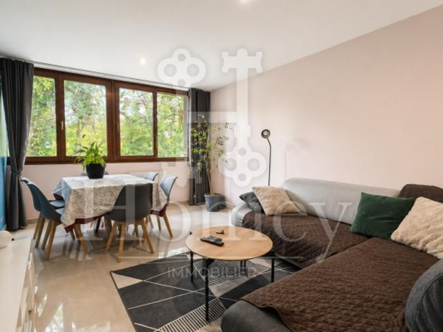 Appartement vente à Thonon-les-Bains, Auvergne-Rhône-Alpes
