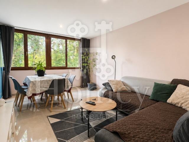 Appartement vente à Les Prés, Villard