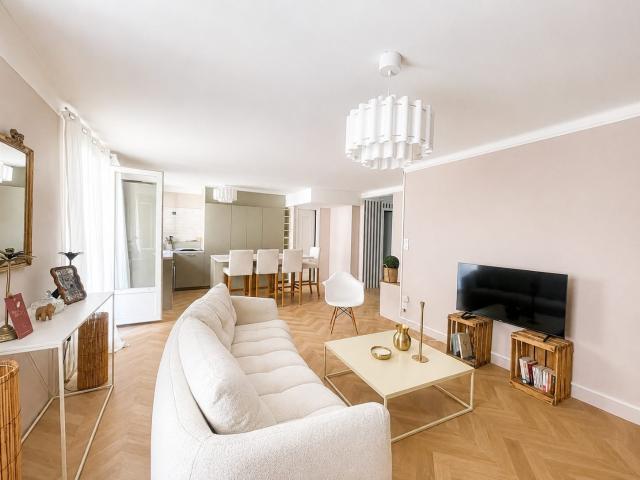 Appartement vente à Béziers, Hérault