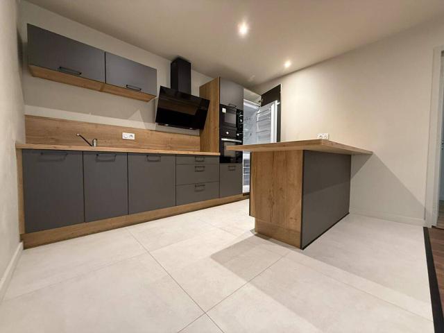 Appartement location à Les Rousses, Gleizé