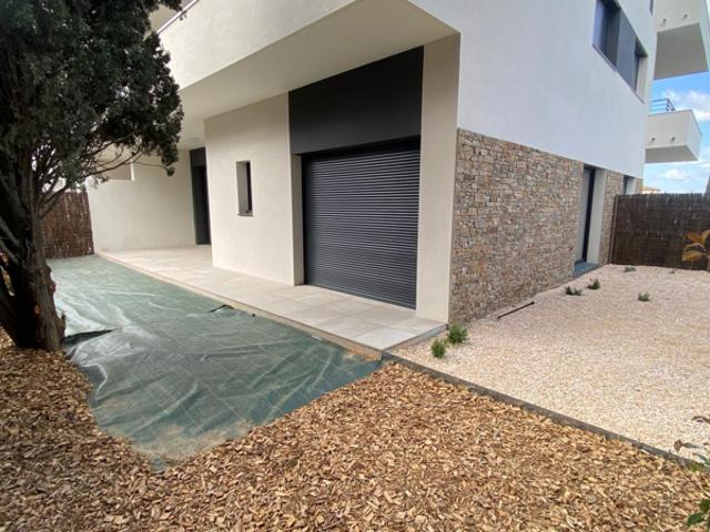 Appartement vente à Perpignan