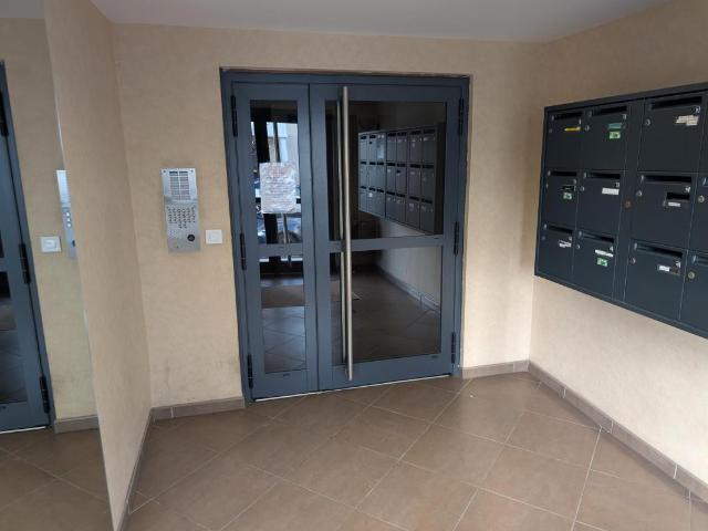 Appartement vente à Épernay, Epernay