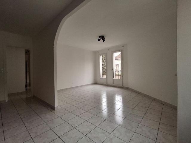 Appartement location à Épernay, Epernay