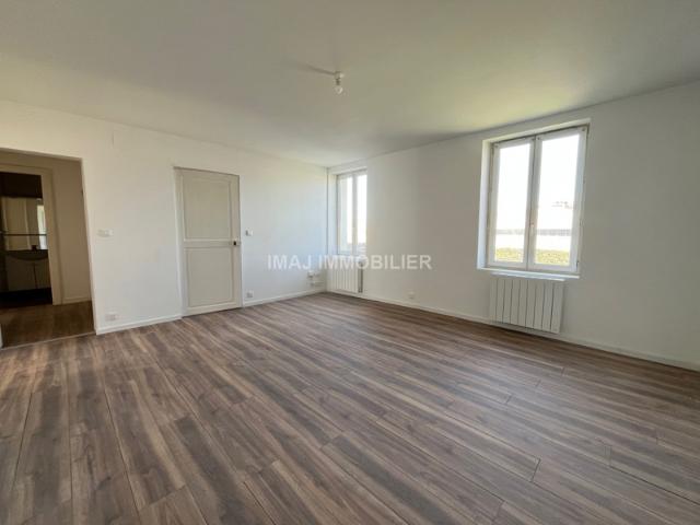 Appartement location à Épinal, Jeuxey
