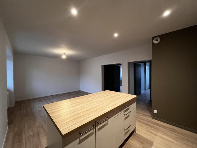 Appartement location à Rodez, Espalion