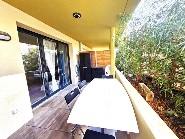 Appartement vente à Solliès-pont