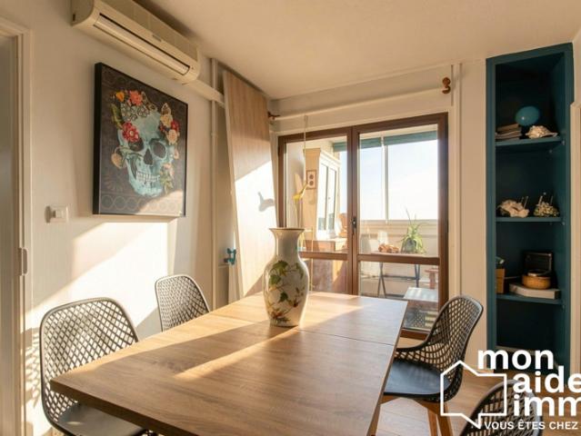Appartement vente à La Rochelle