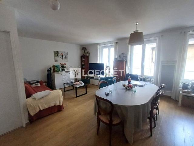 Appartement location à Montreuil-sur-Mer, Etaples