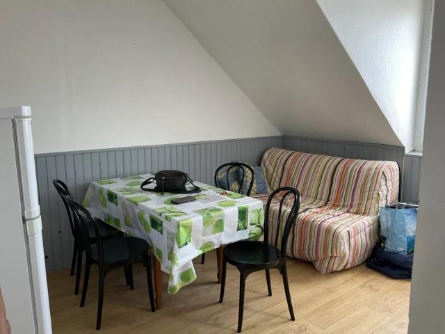 Appartement location à Montreuil-sur-Mer, Berck