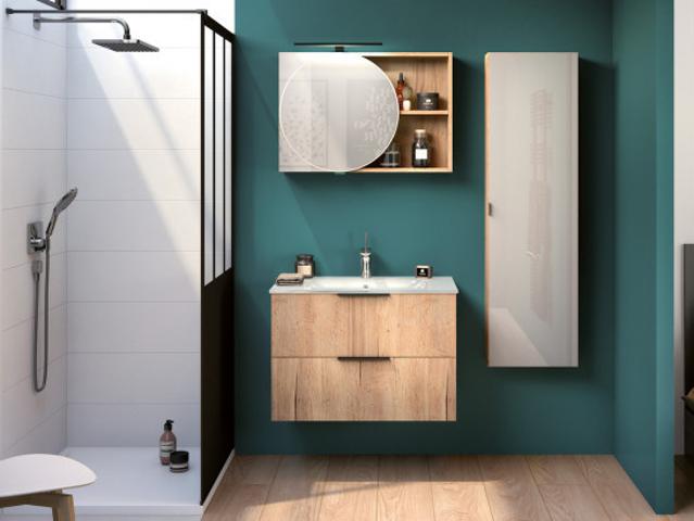 Appartement vente à Caen, Ifs